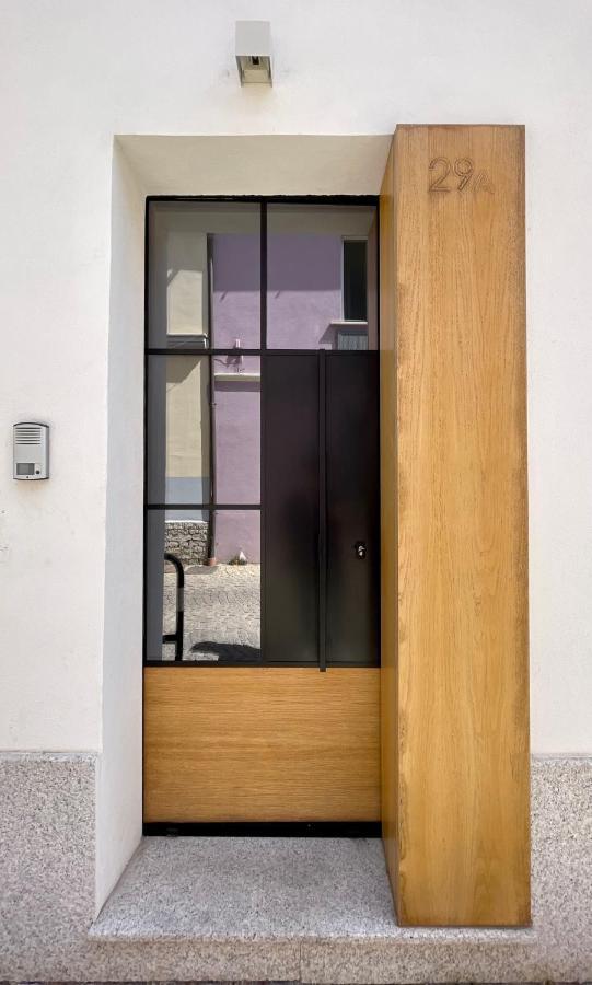 Suite 29A Olbia Center Exteriér fotografie