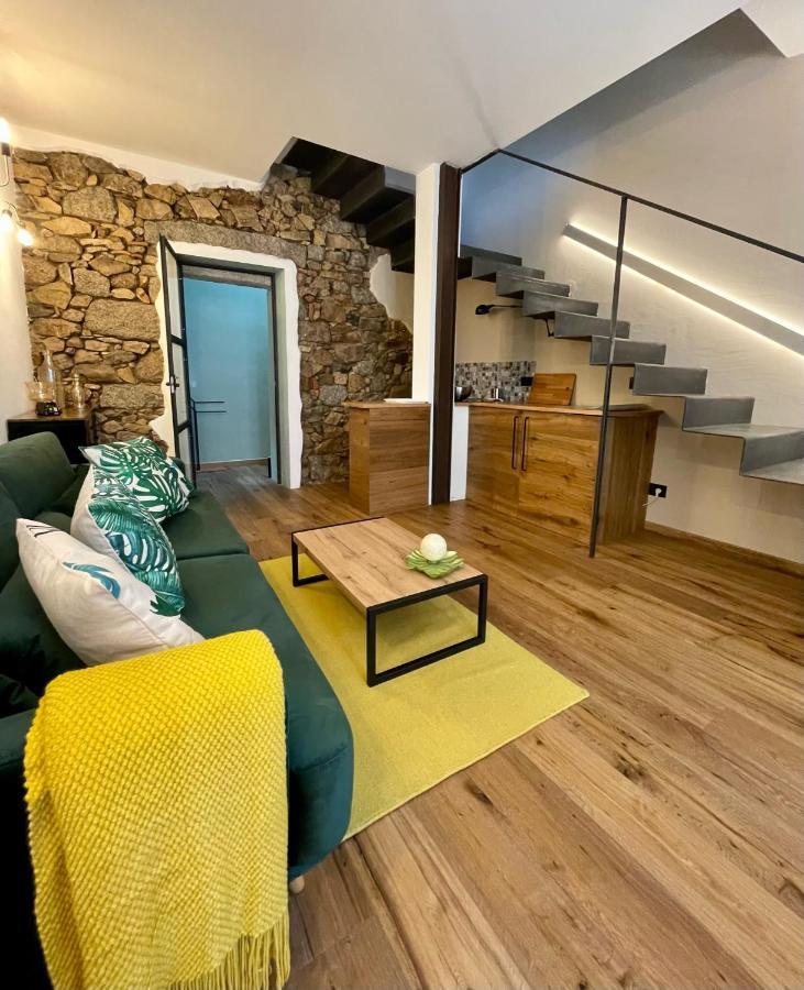 Suite 29A Olbia Center Exteriér fotografie