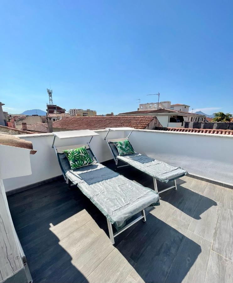 Suite 29A Olbia Center Exteriér fotografie