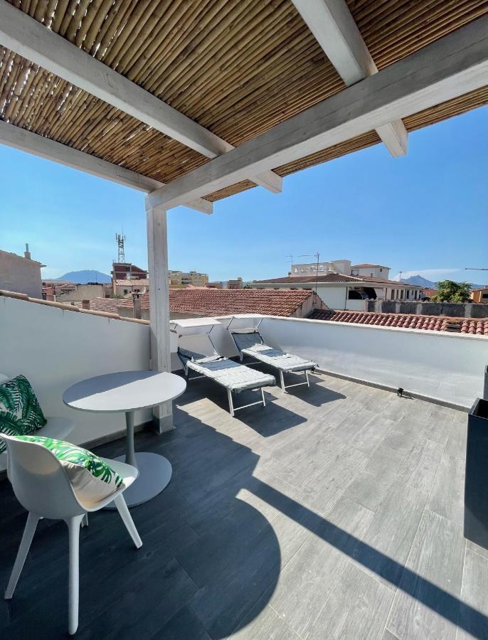 Suite 29A Olbia Center Exteriér fotografie