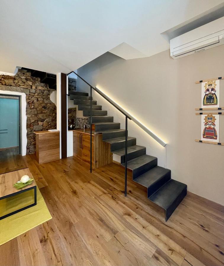 Suite 29A Olbia Center Exteriér fotografie