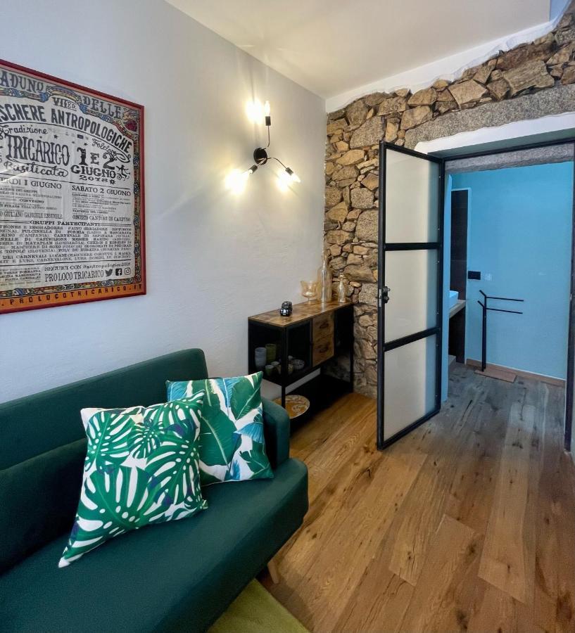 Suite 29A Olbia Center Exteriér fotografie